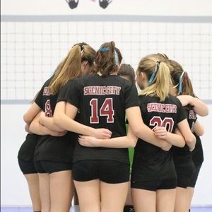 Meet your Posher, Bella